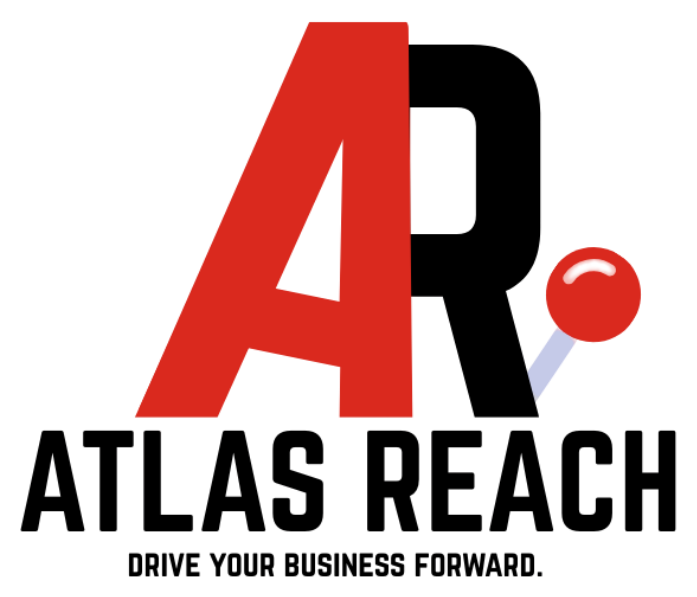 Drive Atlas Reach Logo
